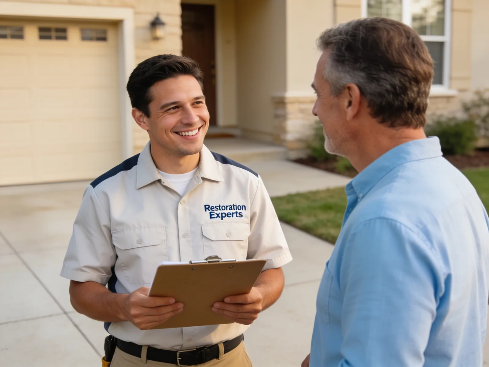 Water Damage Cleanup Corning, CA FAQs